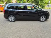Usata Citroën C4 SpaceTourer 131 CV (96 kW) 2018 Nero Monovolume