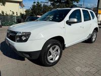 Usata Dacia Duster Lauréate 110 CV (80 kW) 2011 Other SUV