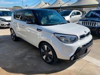 usata Kia Soul Soul 1.6 CRDi You