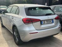 usata Mercedes A250 e eq-power Business Extra auto