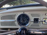 Usata VW Beetle 46 CV (33 kW) 1961 Utilitaria