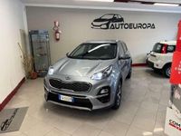 usata Kia Sportage Sportage1.6 crdi Energy Design Pack 2wd136cv dct7