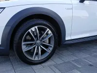 Usata Audi A4 Allroad Comfort 252 CV (185 kW) 2017 Bianco Station wagon