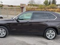 usata BMW X5 xDrive30d 258CV Business