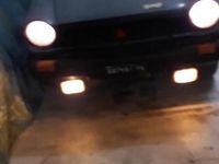 Usata Autobianchi A112 1982 Blu Utilitaria