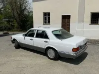 Usata Mercedes S300 SE 188 CV (138 kW) 1986 Berlina