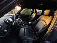 Usata Mini Cooper SD Countryman 190 CV (139 kW) 2018 Grigio SUV