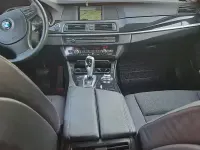 Usata BMW 530 258 CV (189 kW) 2012 Bluazzurro Station wagon