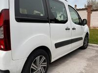 Usata Citroën Berlingo 109 CV (80 kW) 2012 Bianco Monovolume