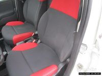 Usata Fiat Panda Pop 70 CV (51 kW) 2017 Bianco Utilitaria