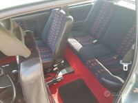 Usata Fiat Uno 105 CV (77 kW) 1987 Utilitaria