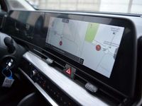 Usata Kia Sportage 136 CV (100 kW) 2022 Arancione SUV