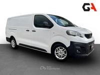 Usata Peugeot Expert Premium 122 CV (89 kW) 2019 Bianco Furgone