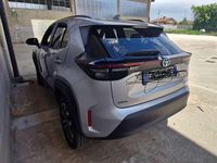 Usata Toyota Yaris Cross Trend 116 CV (85 kW) 2023 Argento SUV