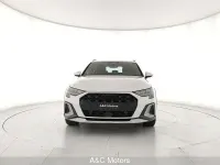 Nuova Audi A3 Business 150 CV (110 kW) 2026 Bianco