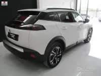 Usata Peugeot 2008 GTi 110 CV (80 kW) 2022 Bianco SUV
