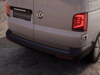 Usata VW T7 Business 110 CV (80 kW) 2024 Bianco candy Furgone