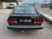 Usata Alfa Romeo Alfetta 1981 Nero Coupé