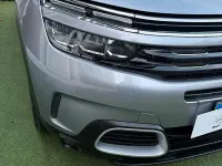 Usata Citroën C5 Aircross Shine 131 CV (96 kW) 2022 Grigio SUV