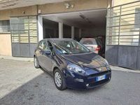 usata Fiat Punto Punto5p 1.2 Lounge