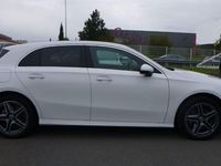 usata Mercedes A180 Classed AMG d Automatic AMG Line