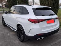 Usata Mercedes GLC220 Premium 197 CV (144 kW) 2024 Bianco SUV