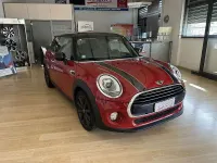 Usata Mini Cooper D 115 CV (84 kW) 2017 Utilitaria