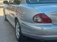 Usata Jaguar X-type Executive 131 CV (96 kW) 2004 Grigio Berlina