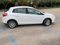 Usata Fiat Bravo 2008 Utilitaria