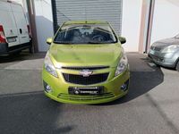 usata Chevrolet Spark 1.0 LS GPL Eco Logic