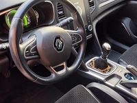 Usata Renault Mégane IV Intens 110 CV (80 kW) 2018 Nero Berlina