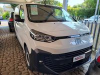 Nuova Fiat Scudo 120 CV (88 kW) 2025 Bianco Furgone