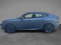 Nuova BMW iX2 M Sport 150 kW (204 CV) 2025 Grigio SUV