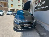 Occasion Peugeot 208 Allure 75 PK (55 kW) 2016 Bruin Hatchback