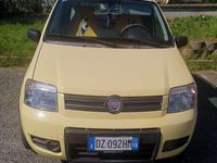 Usata Fiat Panda Dynamic 60 CV (44 kW) 2009 Utilitaria