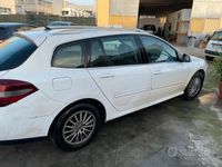 usata Renault Laguna III Laguna 1.5 dCi 110CV Nav