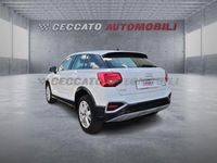 Usata Audi Q2 Admired 150 CV (110 kW) 2023 Bianco SUV