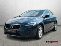 Usata Volvo V40 Business Edition 120 CV (88 kW) 2019 Other Utilitaria