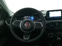 Usata Fiat Tipo City Life 131 CV (96 kW) 2022 Bianco Berlina