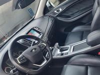 Usata DR F35 155 CV (114 kW) 2021 Bianco SUV