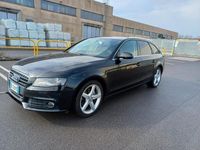 usata Audi A4 2.0 TFSI 211 CV Quattro S tronic