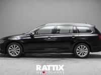 usata VW Passat Variant EVO 2.0 tdi 150CV Business DSG