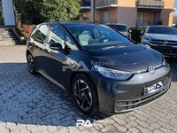 Usata VW ID.3 Pro Performance 150 kW (204 CV) 2023 Grigio Utilitaria