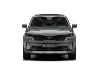 Usata Kia Sorento 265 CV (194 kW) 2023 Grigio SUV