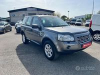 usata Land Rover Freelander 2.2 Td4 Automatica