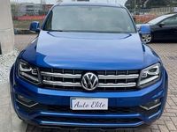 usata VW Amarok AmarokDC 3.0 V6 tdi Highline 4motion perm. auto