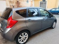 usata Nissan Note 1.5 dCi 90 CV TEKNA PREMIUM NAVI CAMERA ull