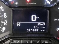 Usata Citroën C3 Aircross Feel 110 CV (80 kW) 2022 Bianco SUV