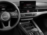 usata Audi A4 AVANT 40 TFSI S-TRONIC 204CV MILD HYBRID KM0 PROMO