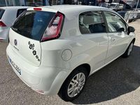 Usata Fiat Punto Pop 69 CV (50 kW) 2012 Colore esterno (bianco divino) Utilitaria